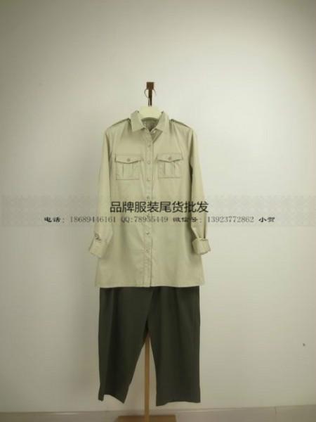 供應(yīng)Tiffany蒂芙尼服裝庫存清倉處理