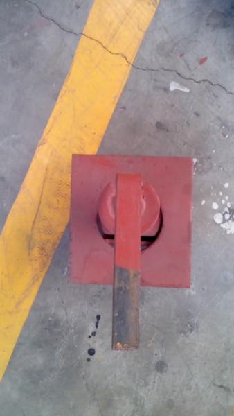 供應集裝箱配件轉(zhuǎn)鎖