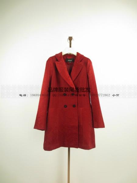 供應卡歐娜KON品牌折扣女裝走份