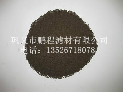 錳砂濾料圖片/錳砂濾料樣板圖 (3)
