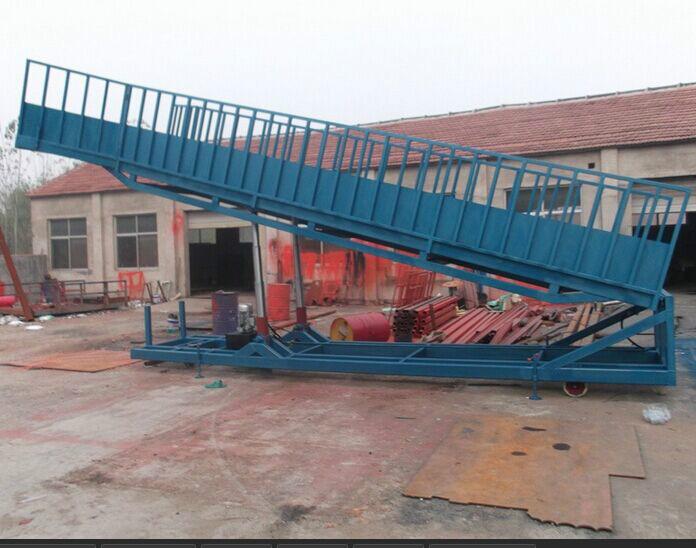 供應(yīng)大型養(yǎng)豬場(chǎng)*卸豬臺(tái)