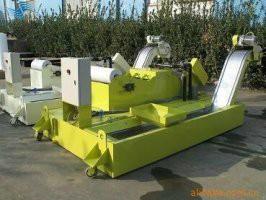 供應*排碎末狀屑磁性排屑機