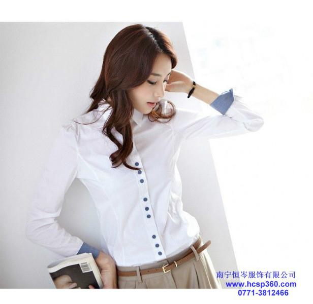 供應(yīng)進口面料打造職業(yè)裝工作服