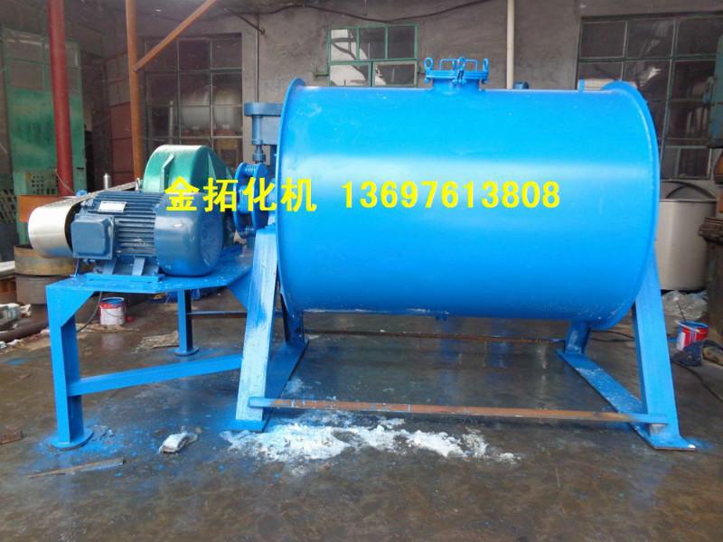 供應(yīng)實(shí)驗(yàn)室球磨機(jī)5-2000L金拓化機(jī)