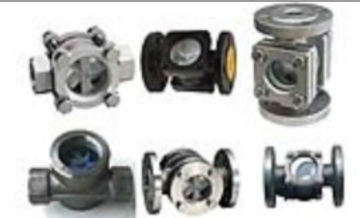 船用DIN型德標(biāo)觀察孔圖片