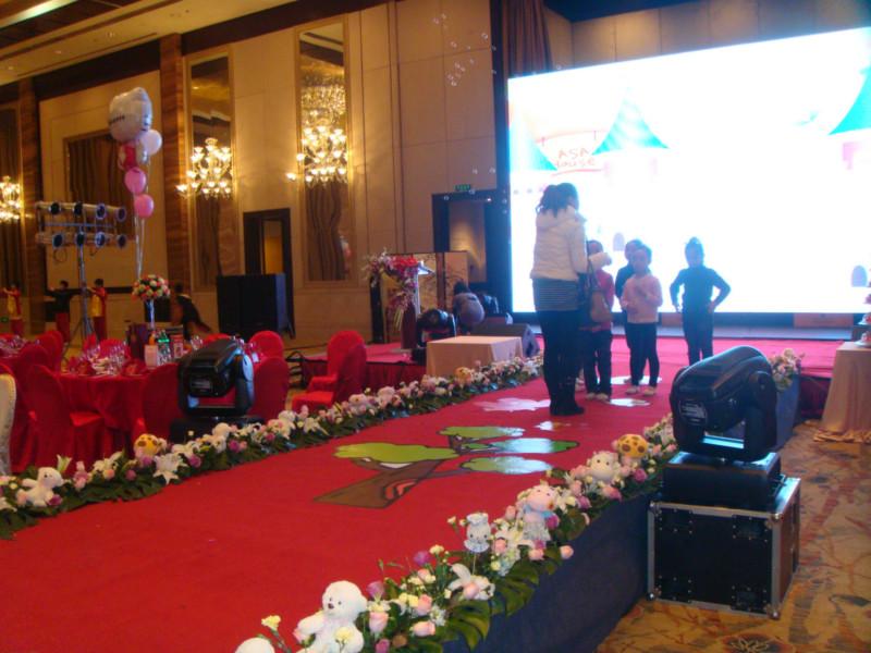 舞臺燈光音響圖片/舞臺燈光音響樣板圖 (4)