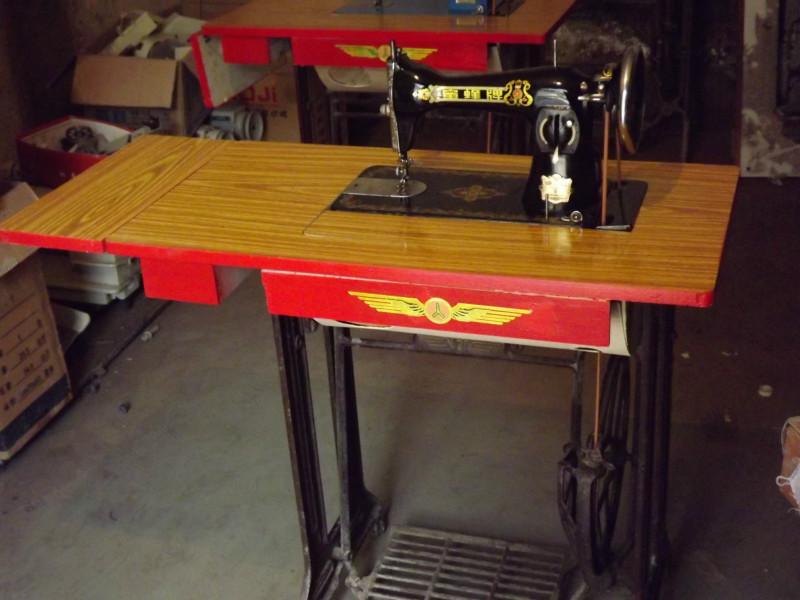 供應(yīng)石家莊二手腳踏老式家用縫紉機(jī)價(jià)格