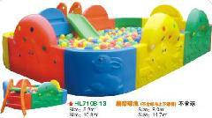 供應(yīng)幼兒園玩具幼兒園塑料桌子滑滑梯