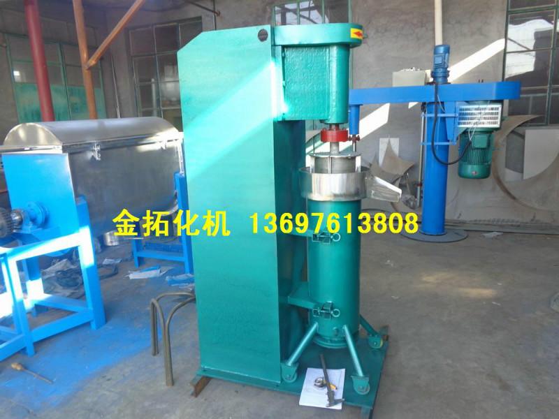 不銹鋼砂磨機(jī)圖片