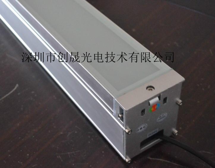 供應LED長條埋地燈