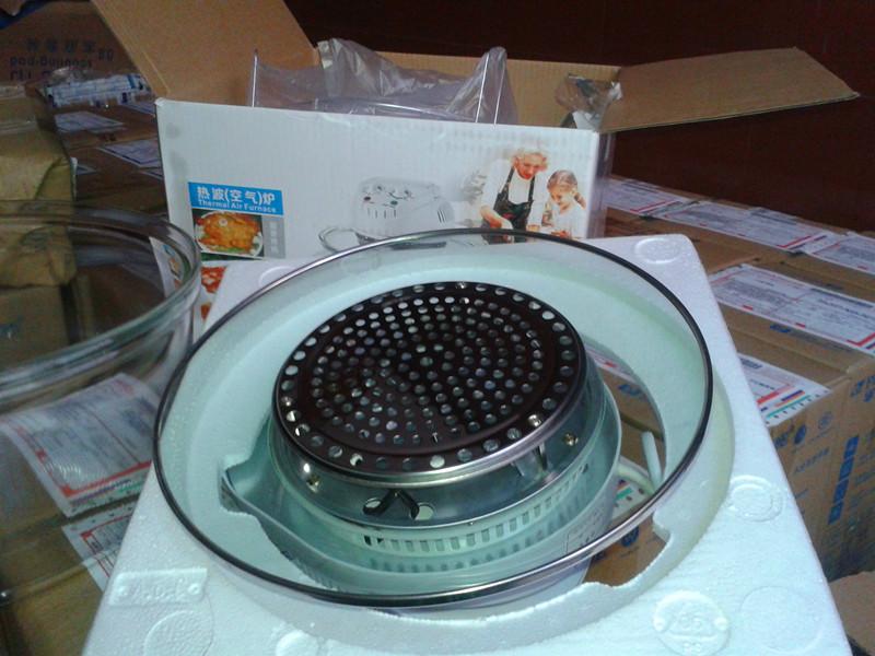 供應(yīng)特價(jià)馬幫空氣爐庫存直銷*地?cái)偪諝鉅t