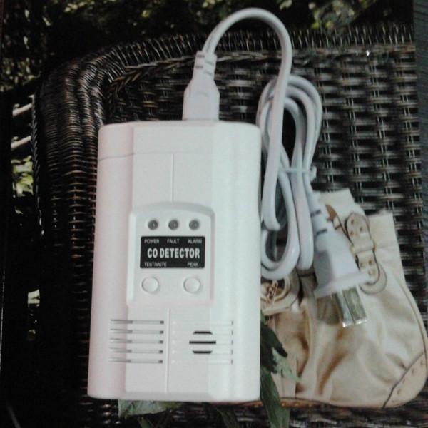 供應(yīng)一氧化碳探測(cè)器co detector 有毒氣體報(bào)警器