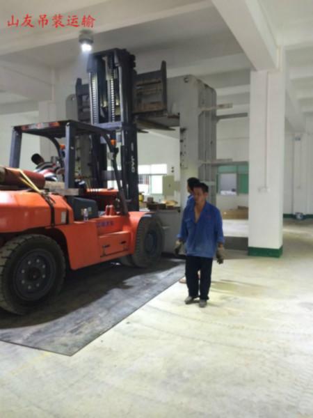 供應(yīng)深圳設(shè)備吊裝移位定位