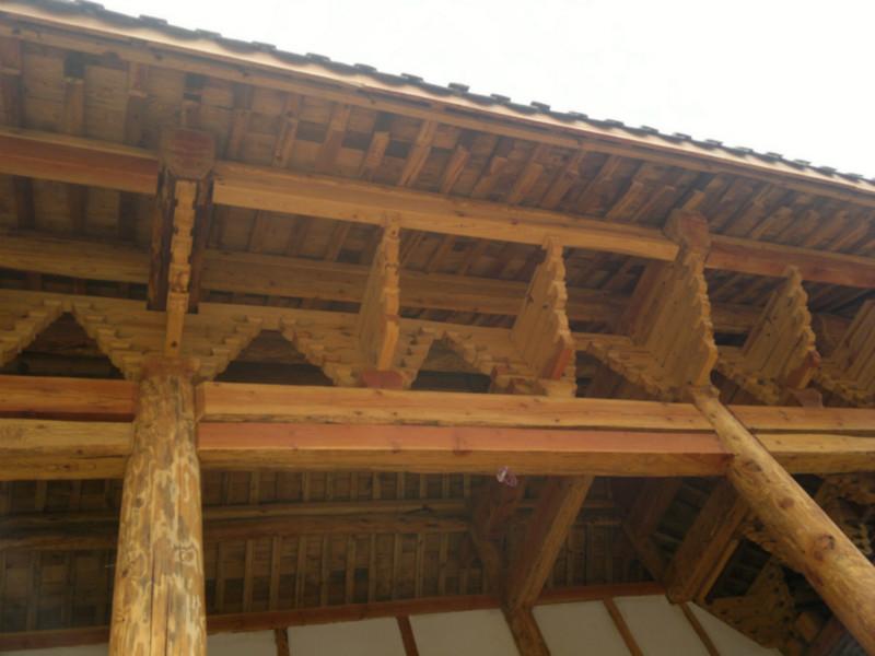 供應(yīng)古典園林景觀建材