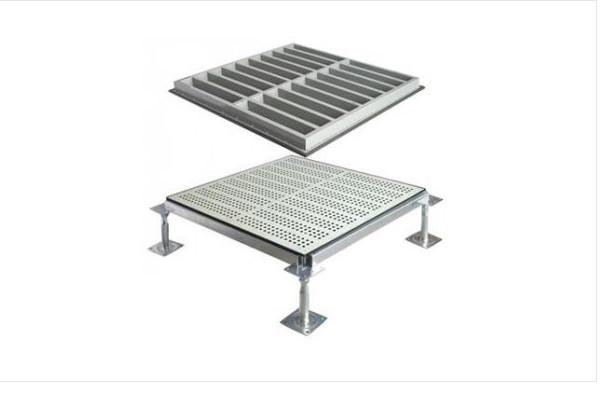 供應(yīng)星峰防靜電通風(fēng)地板