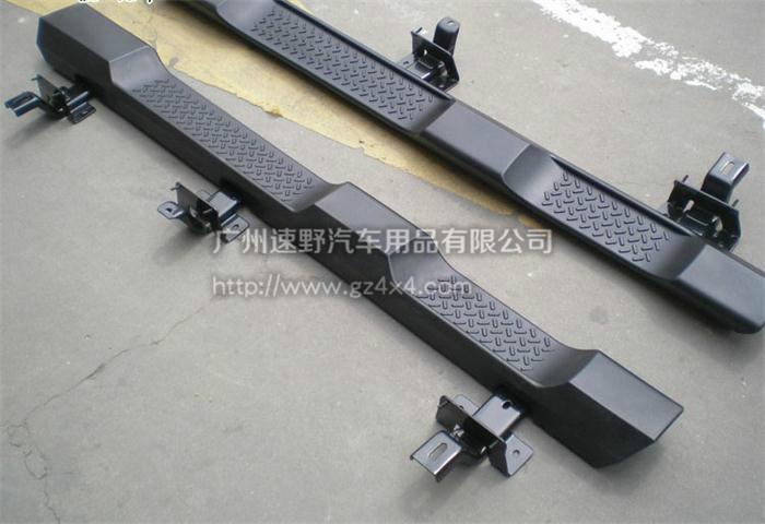 供應(yīng)JEEP牧馬人加厚四門踏板