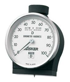 ASKER橡膠硬度計圖片/ASKER橡膠硬度計樣板圖 (4)