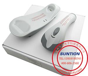 Argox立象AS-8020CL無(wú)線條碼掃描器圖片