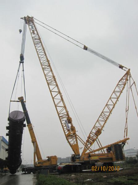 供應(yīng)麗江履帶吊出租租憑公司，麗江履帶吊出租，麗江履帶吊租賃