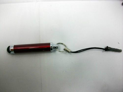 供應(yīng)防塵塞電容式觸屏筆小巧精致多樣