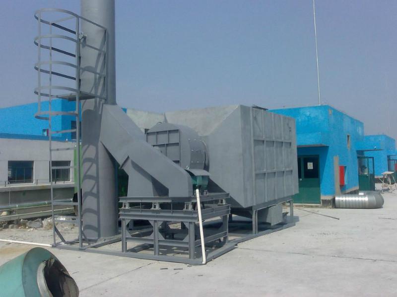 供應(yīng)廈門有機(jī)廢氣治理工程，廈門有機(jī)廢氣治理工程施工