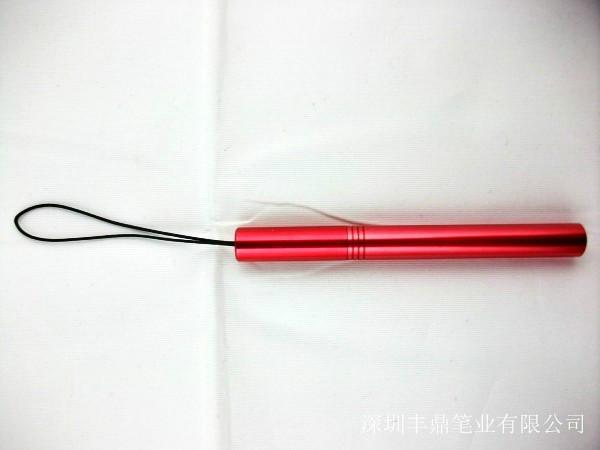 供應(yīng)掛繩電容筆精致多樣顏色多樣