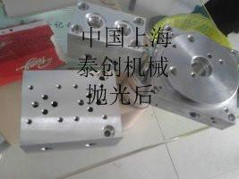 特制雙工位磁力拋光機上海泰創(chuàng)廠家圖片