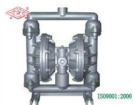 F46氣動(dòng)隔膜泵圖片/F46氣動(dòng)隔膜泵樣板圖 (4)