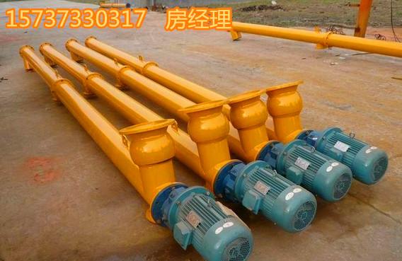 供應(yīng)3米長絞龍圓管自動(dòng)吸糧食用的上料