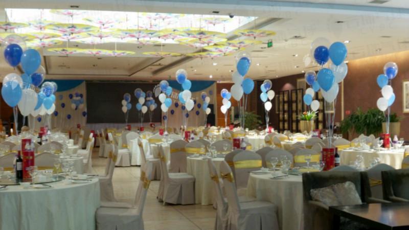 供應(yīng)成都?xì)馇蜓b飾布置/氣球百日宴裝飾/氣球創(chuàng)意裝飾/氣球裝飾