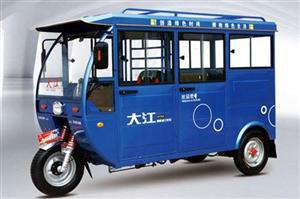 供應(yīng)大江方舟全封閉客運(yùn)三輪摩托車 全封閉三輪摩托車 三輪車配件