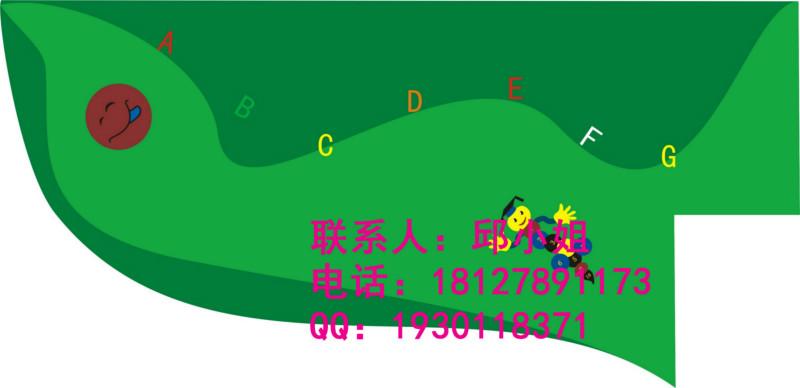 臨滄幼兒園地墊圖片