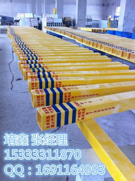 供應廣東茂名燃氣管道標志樁