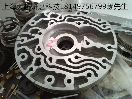 供應去毛刺鈍化機直接聯(lián)系18149756799 精密去毛刺拋光鈍化機19999元