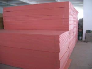 滁州xps外墻擠塑板最低價(jià)圖片