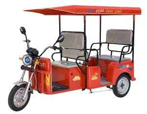 電動(dòng)三輪車圖片/電動(dòng)三輪車樣板圖 (4)