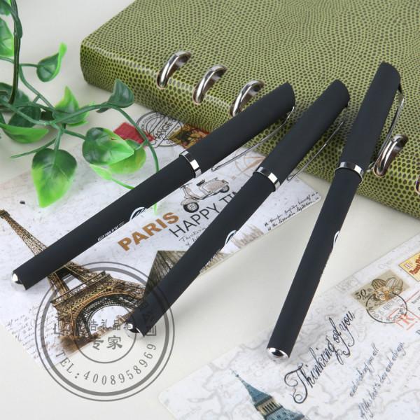 開封中性筆中性筆制造中性筆訂制筆海文具