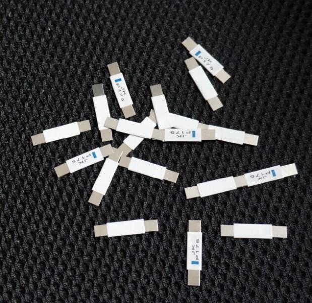 供應(yīng)貼片P自恢復(fù)保險(xiǎn)絲1812SMD