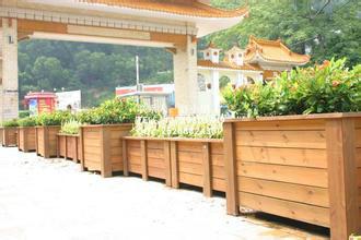 供應園林景觀花箱價格/園林景觀花箱報價/園林景觀花箱廠家