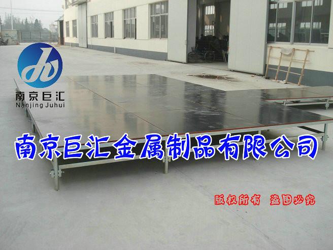 鋼鐵插片式舞臺/活動拼裝舞臺圖片/鋼鐵插片式舞臺/活動拼裝舞臺樣板圖 (4)