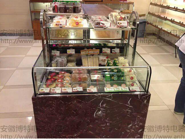 蛋糕柜圖片/蛋糕柜樣板圖 (2)