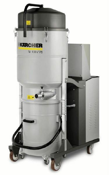 浙江寧波專業(yè)維修工業(yè)吸塵器圖片