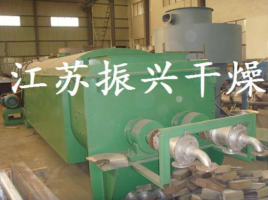 供應(yīng)皮革污泥脫水干化設(shè)備，皮革污泥干化設(shè)備專業(yè)生產(chǎn)廠家