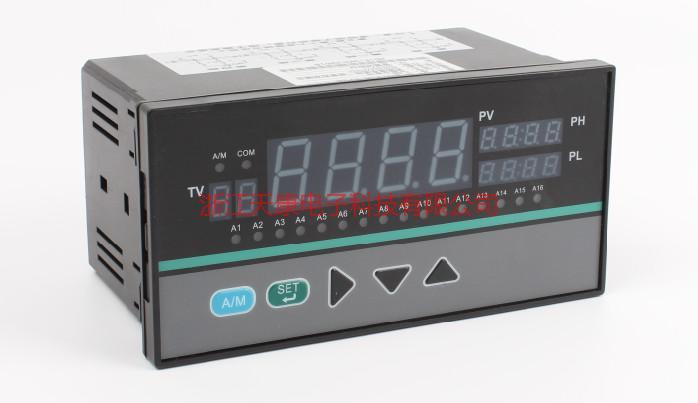 供應(yīng)多路溫度巡檢儀