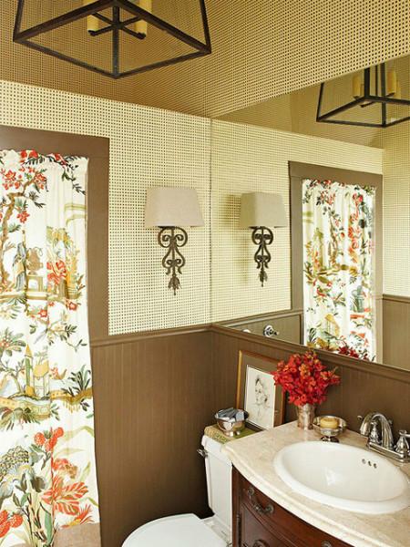 供應(yīng)上海榮嘉裝飾公司浦東裝修唐鎮(zhèn)一居室田園設(shè)計(jì)