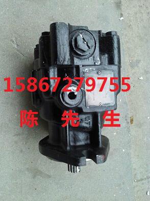 浙江寧波鑄鐵壓路機(jī)薩澳90R055液壓泵廠家報(bào)價(jià)