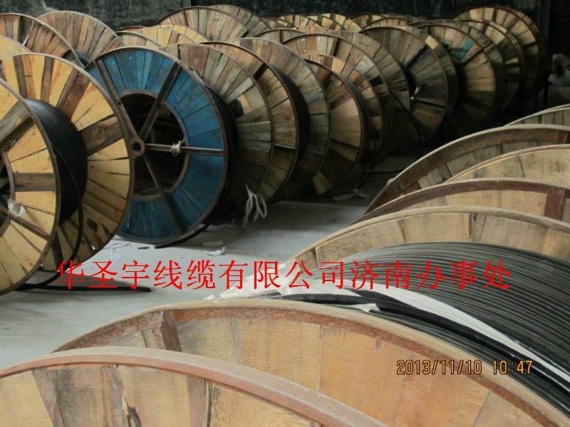 供應(yīng)用于電力敷設(shè)的電力電纜ZR-YJV3x50+1x25