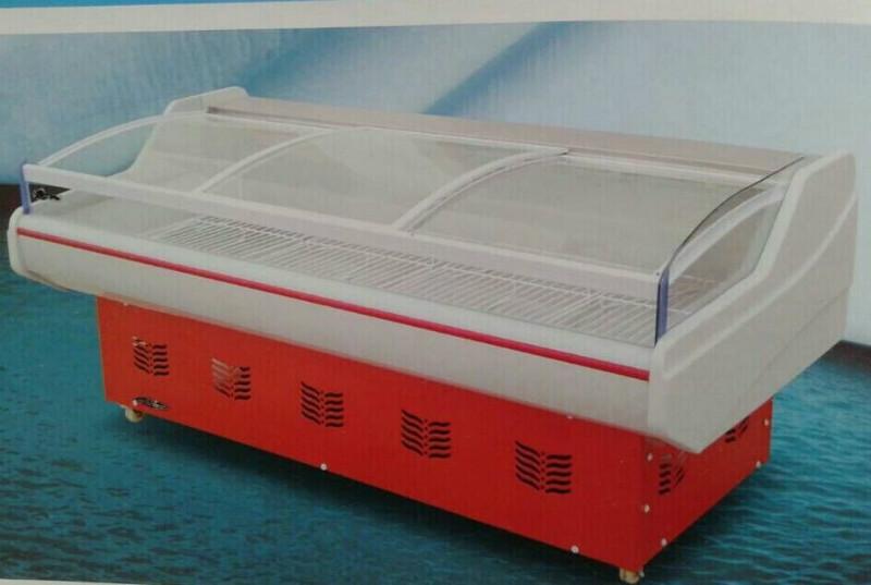 供應合肥鮮肉柜廠家節(jié)能鮮肉柜/*鮮肉柜/鮮肉柜報價