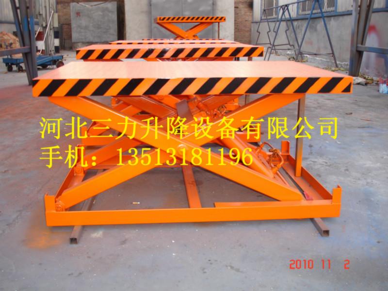 固定式升降機(jī)河北生產(chǎn)廠商圖片