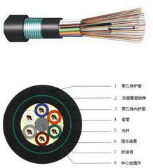 GYTS光缆东北地区产品价格图片
